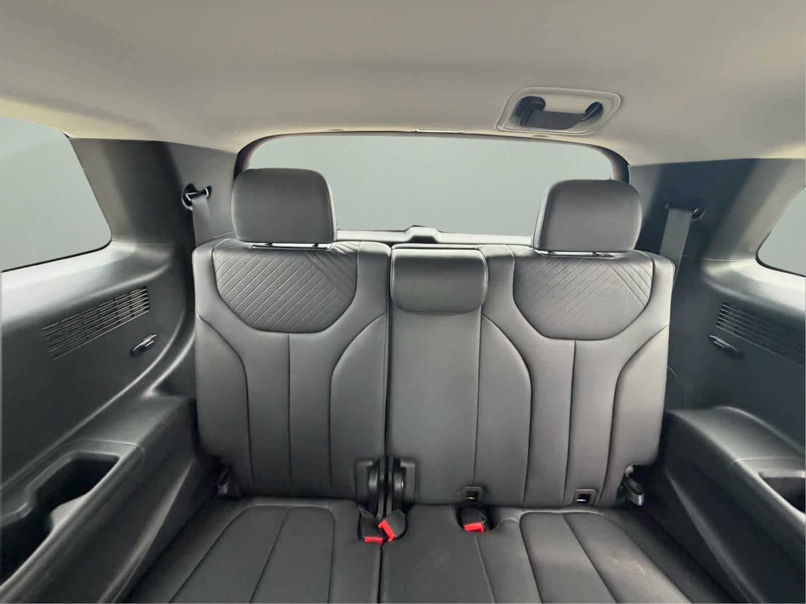 2023 Hyundai Palisade XRT