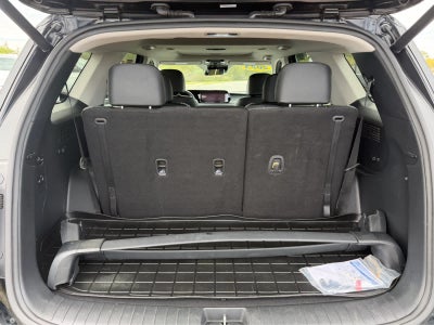 2023 Hyundai Palisade XRT
