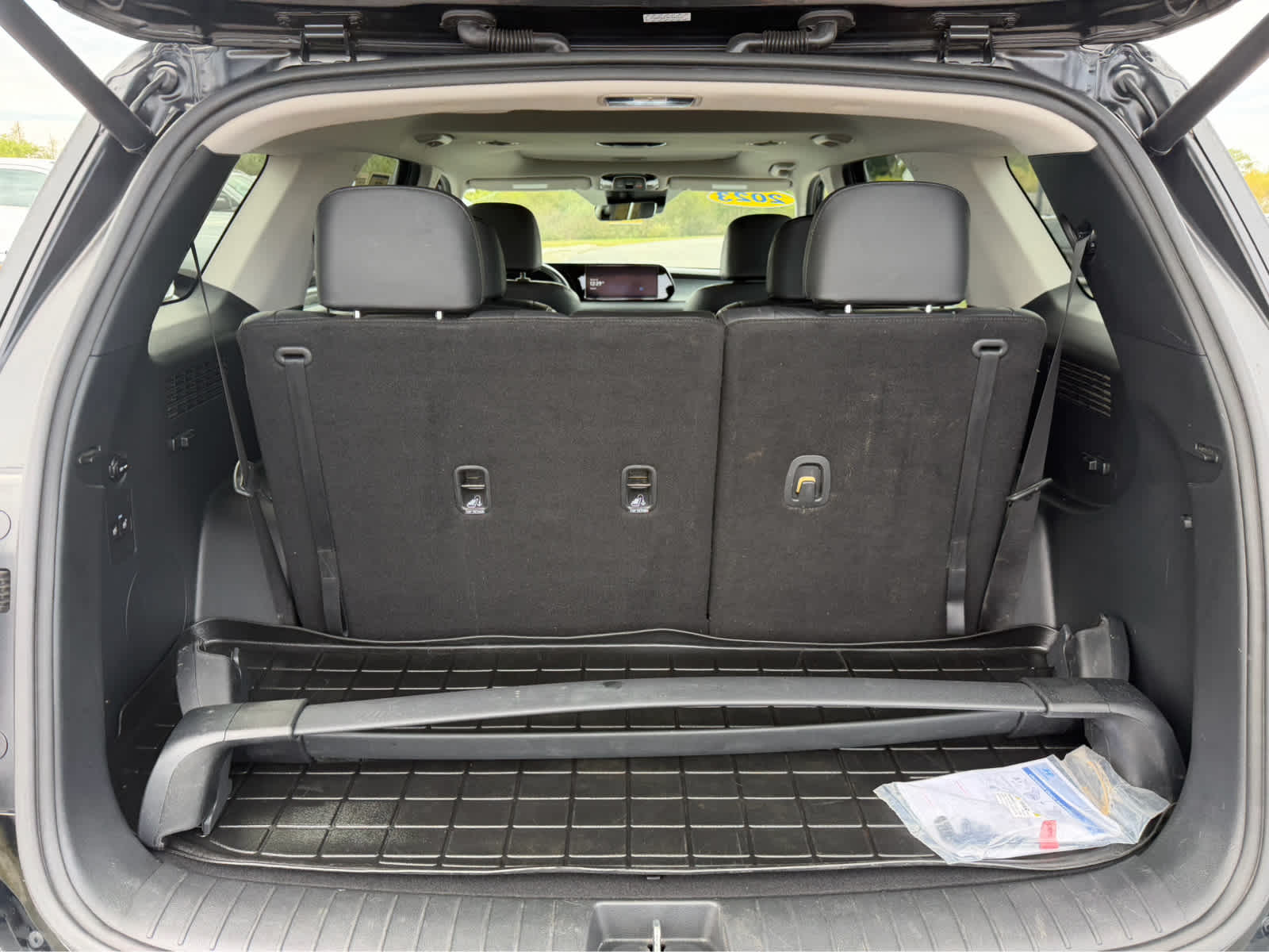 2023 Hyundai Palisade XRT