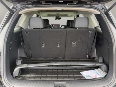 2023 Hyundai Palisade XRT