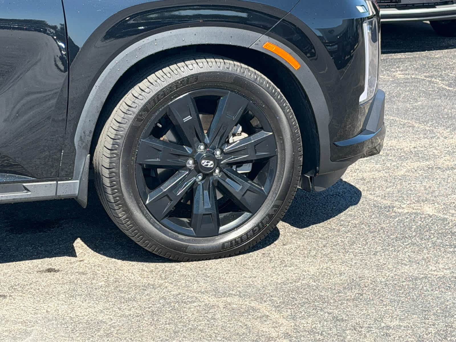 2023 Hyundai Palisade XRT