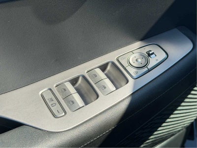 2023 Hyundai Palisade XRT