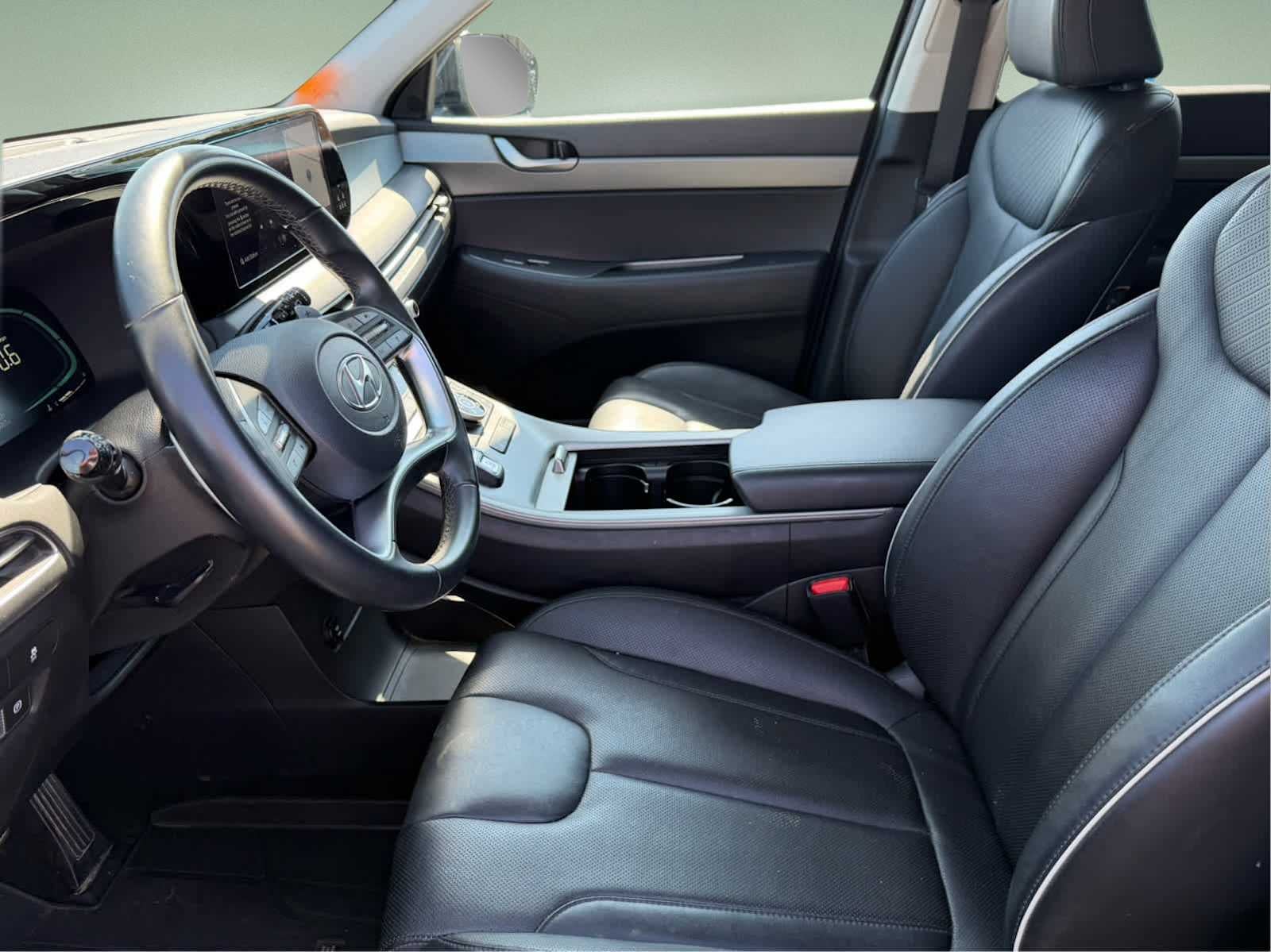 2023 Hyundai Palisade XRT