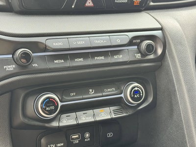 2020 Hyundai Veloster N N