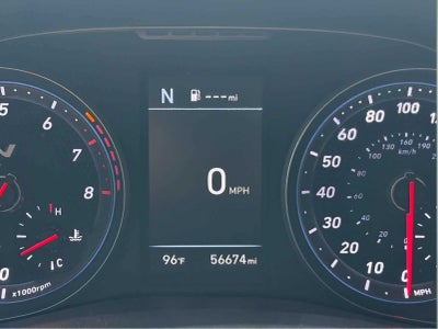 2020 Hyundai Veloster N N