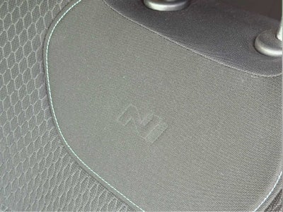 2020 Hyundai Veloster N N