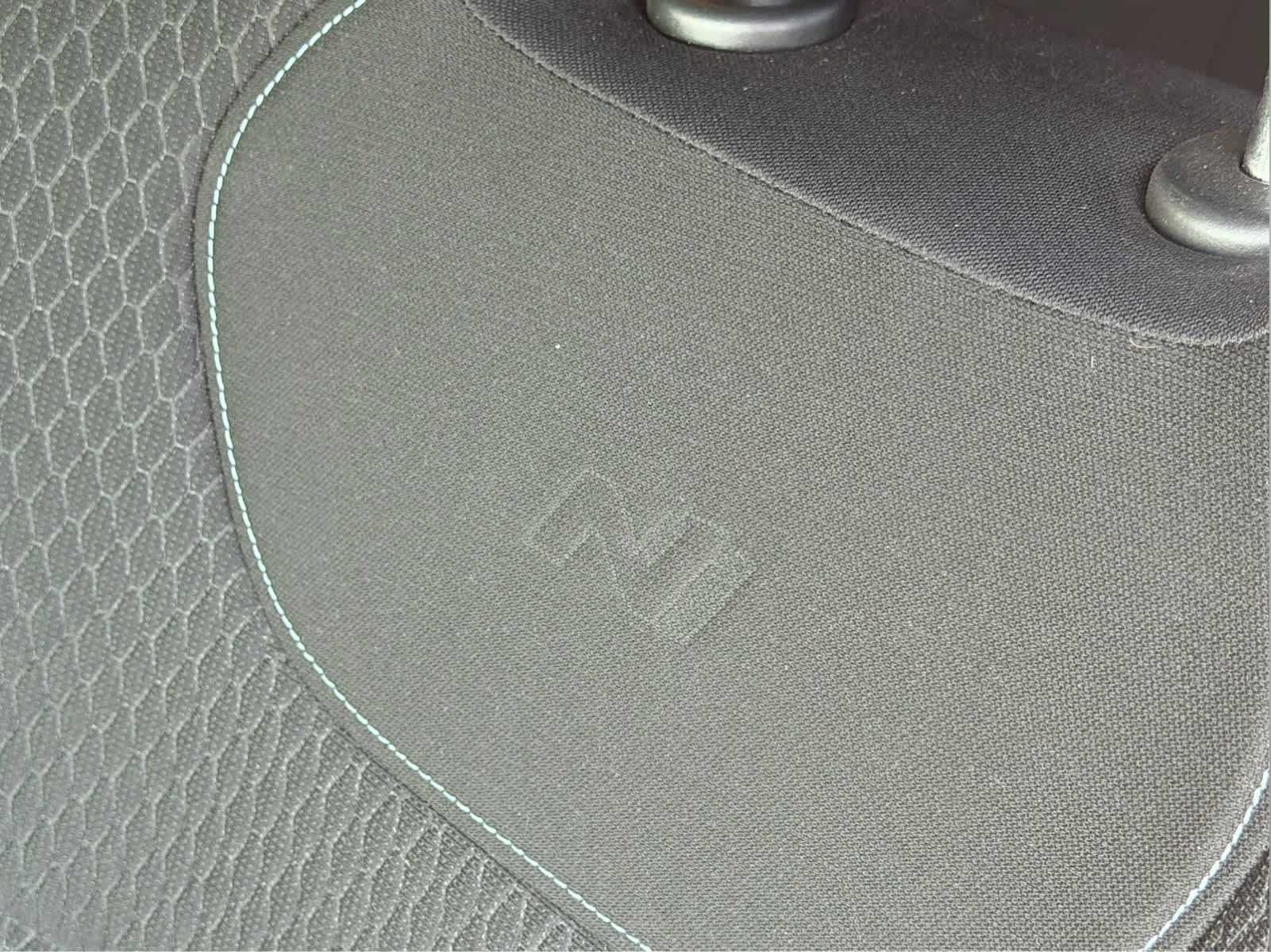 2020 Hyundai Veloster N N