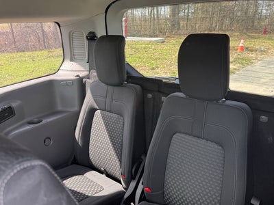 2020 Ford Transit Connect XLT