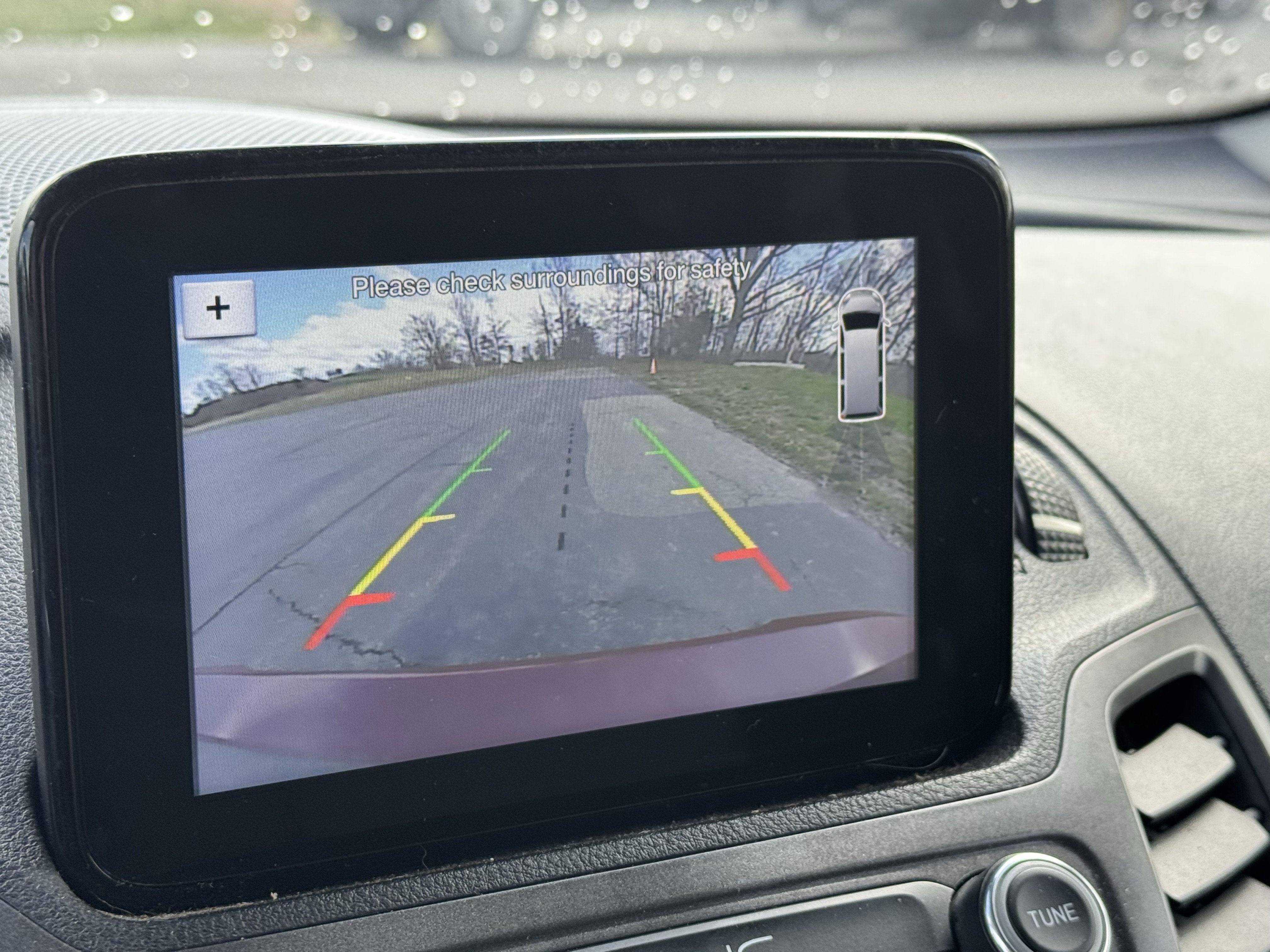 2020 Ford Transit Connect XLT