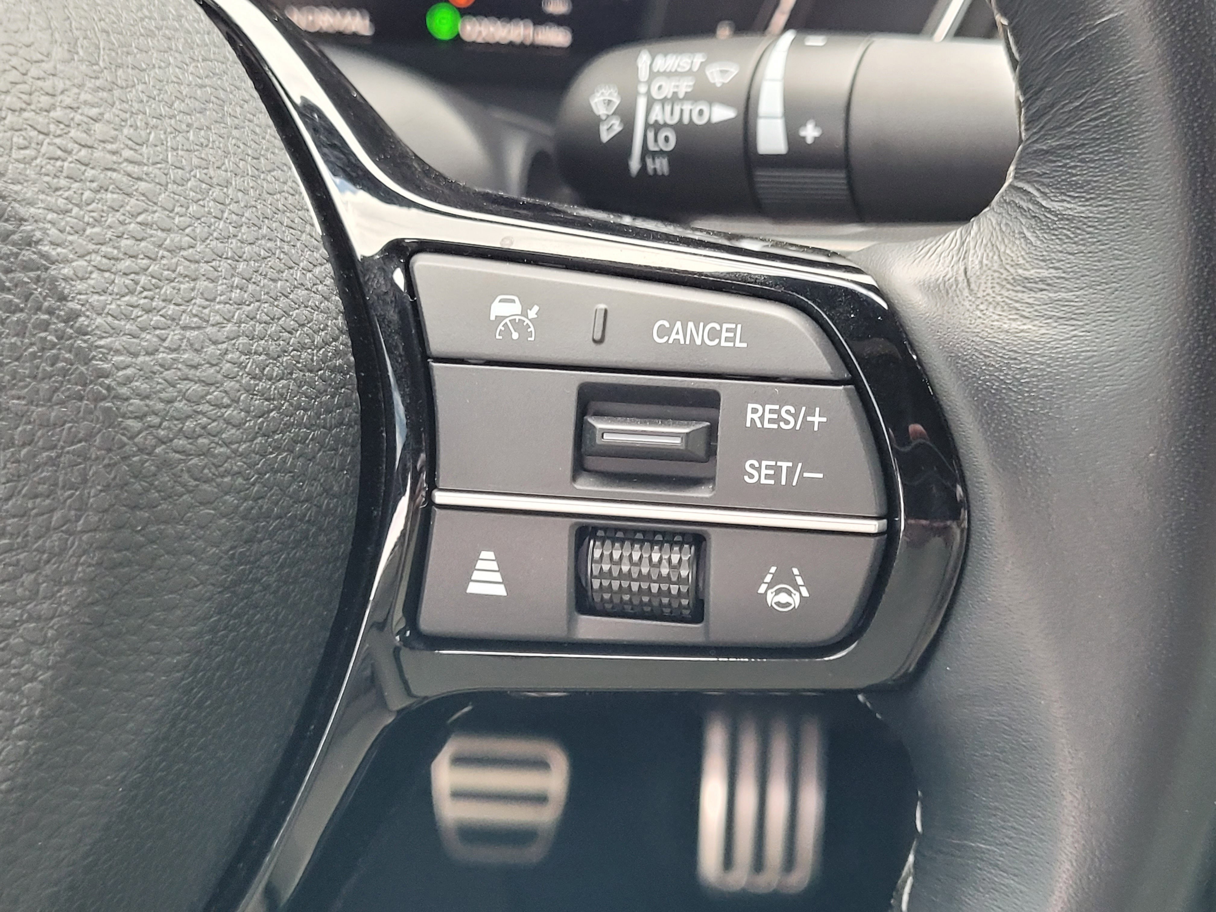 2023 Acura Integra A-Spec Tech Package