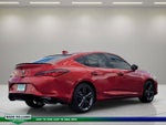 2023 Acura Integra A-Spec Tech Package