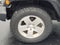2012 Jeep Wrangler Sahara