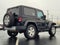 2012 Jeep Wrangler Sahara