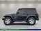 2012 Jeep Wrangler Sahara