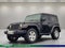2012 Jeep Wrangler Sahara