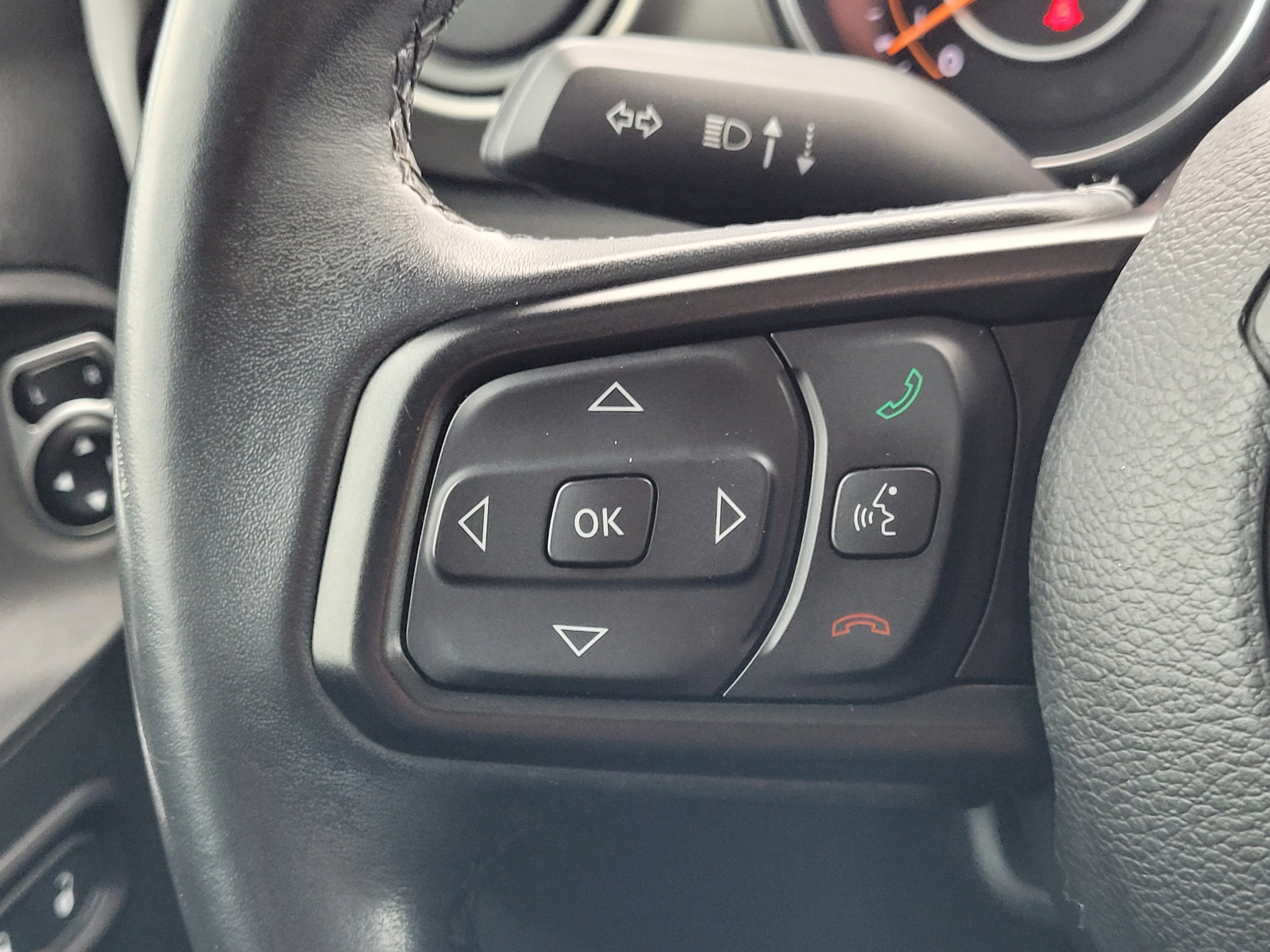 2019 Jeep Wrangler Sport S