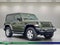 2021 Jeep Wrangler Sport S