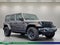 2023 Jeep Wrangler Willys 4xe
