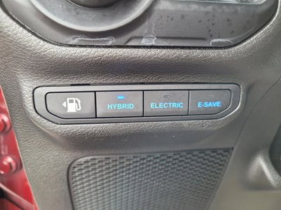 2021 Jeep Wrangler Unlimited Sahara 4xe