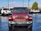 2021 Jeep Wrangler Unlimited Sahara 4xe