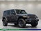 2022 Jeep Wrangler Unlimited Rubicon 4xe