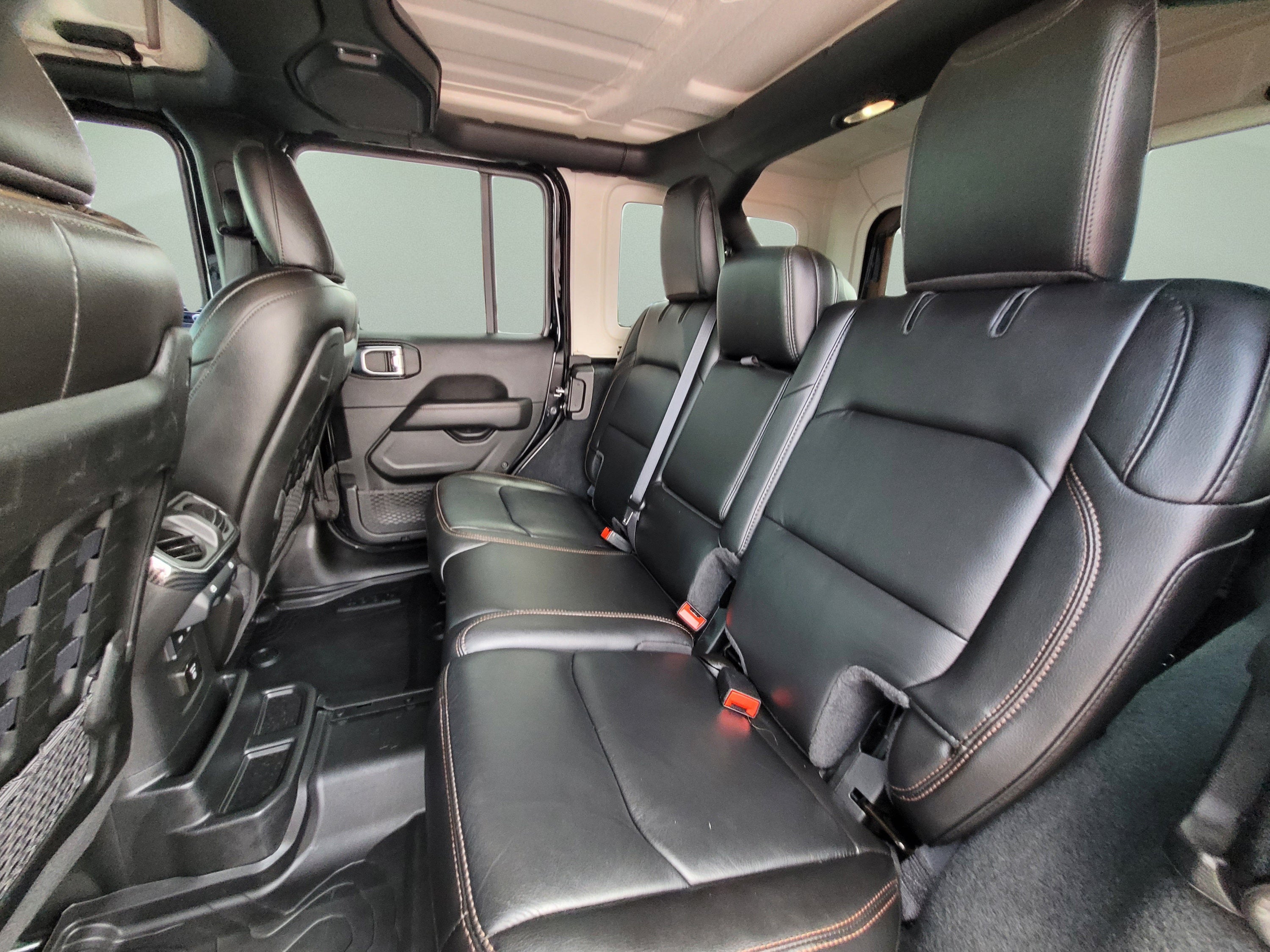 2022 Jeep Wrangler Unlimited Rubicon 392