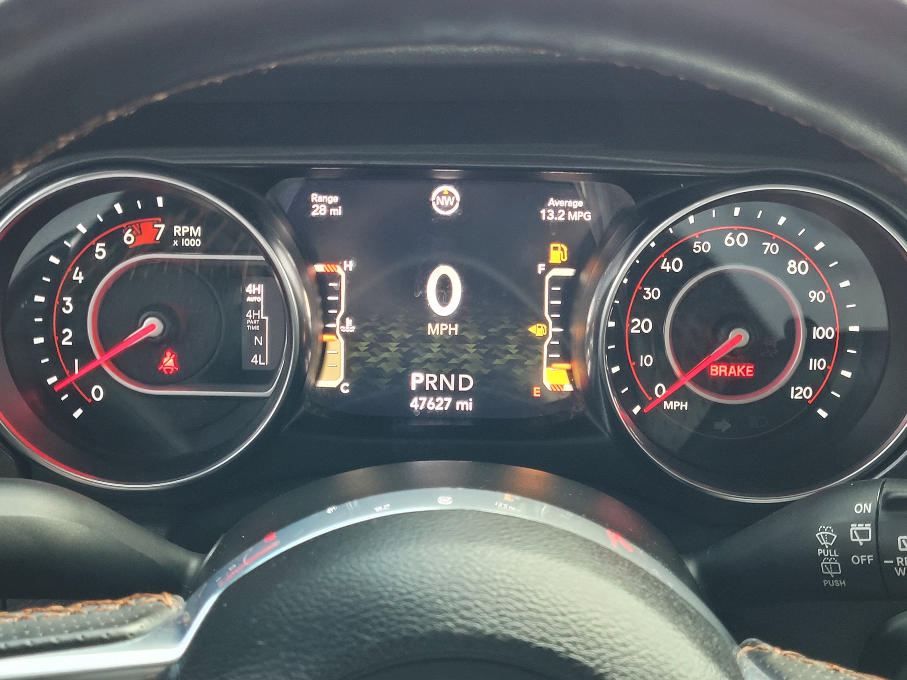 2022 Jeep Wrangler Unlimited Rubicon 392
