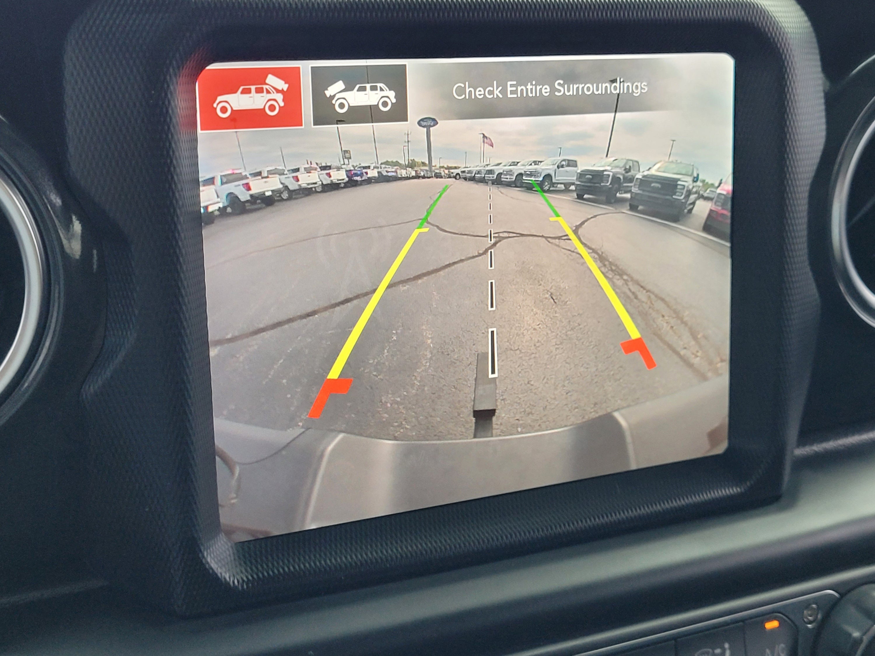 2022 Jeep Wrangler Unlimited Rubicon 392