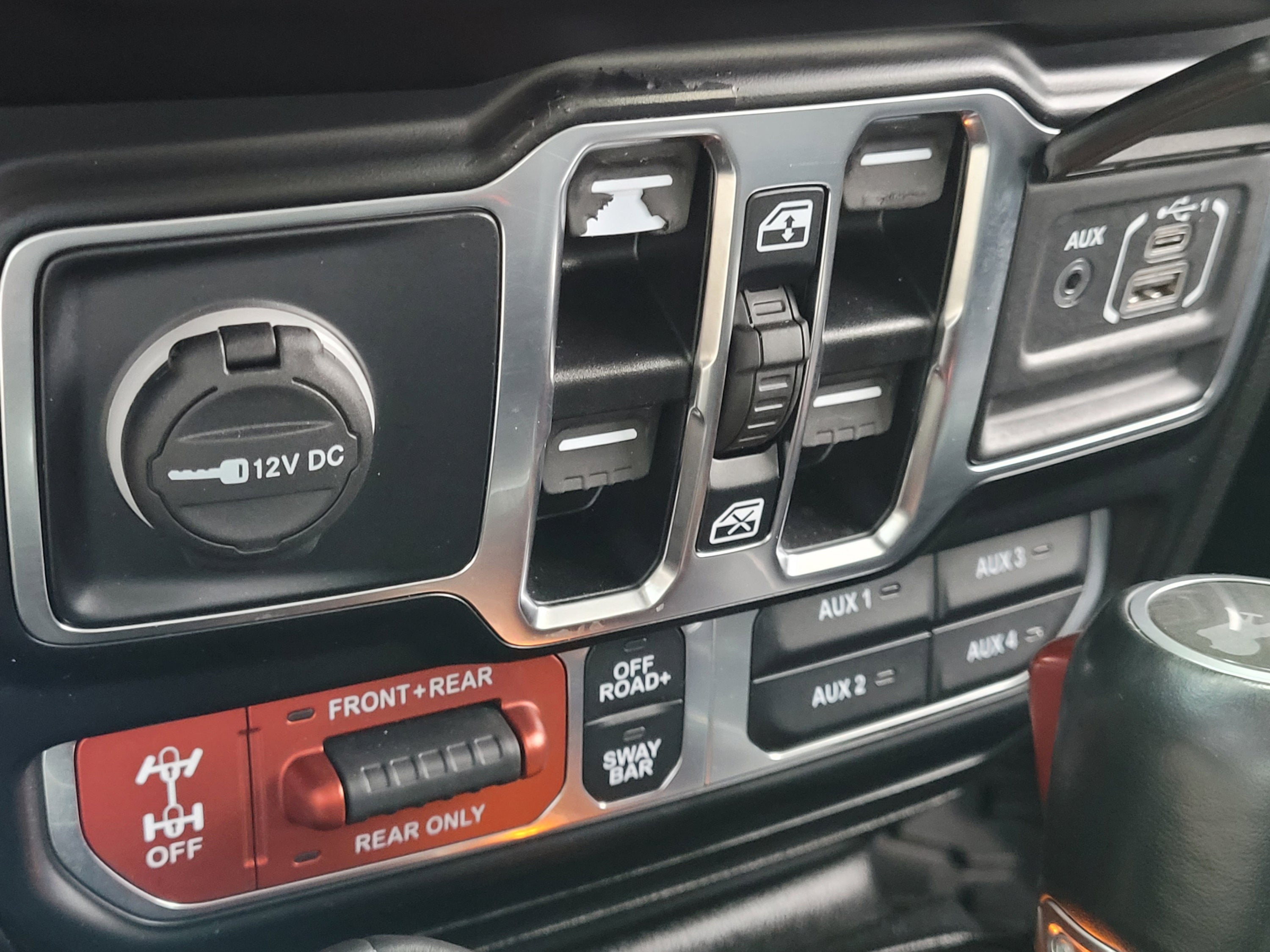 2022 Jeep Wrangler Unlimited Rubicon 392