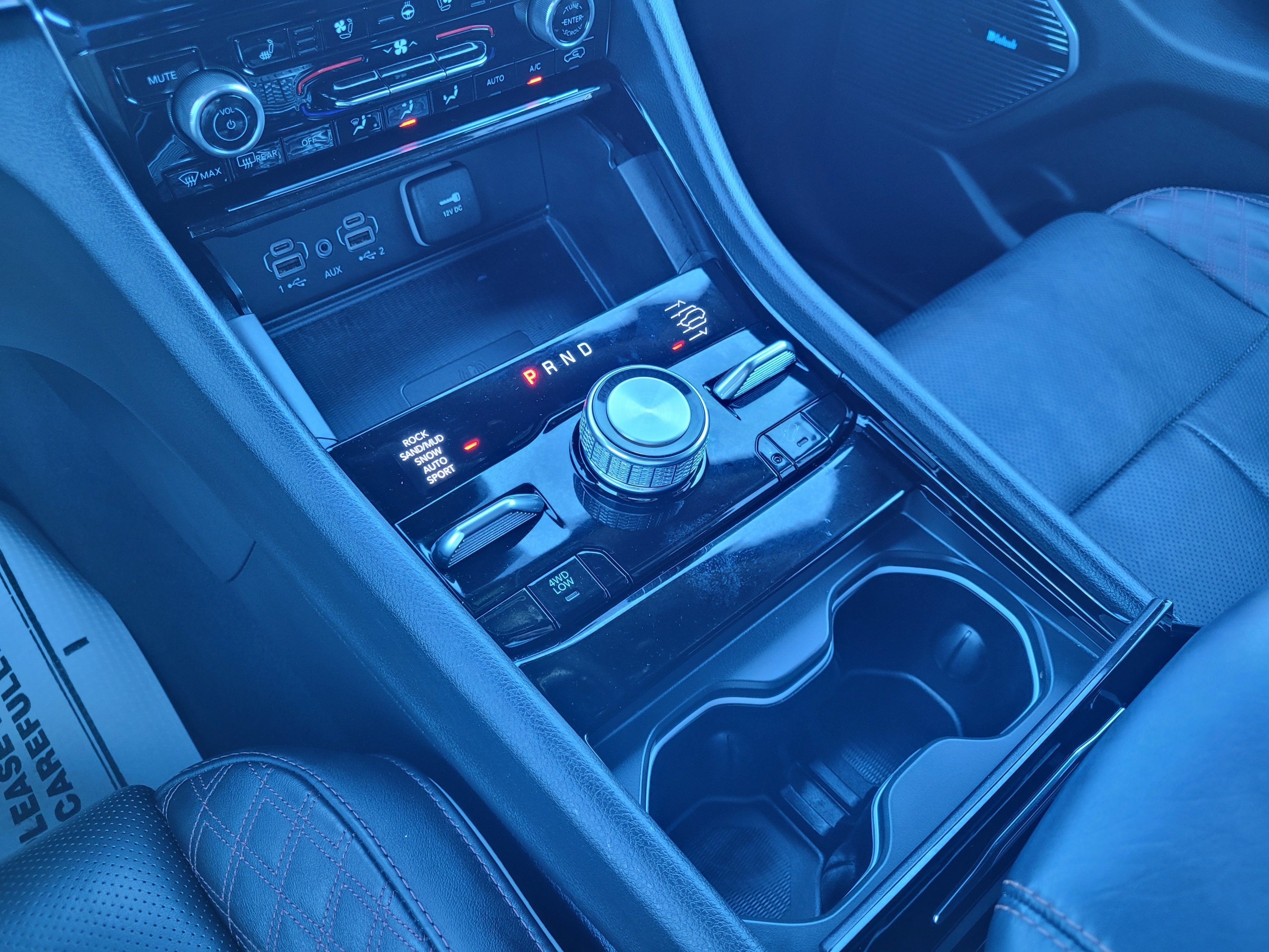 2023 Jeep Grand Cherokee Summit