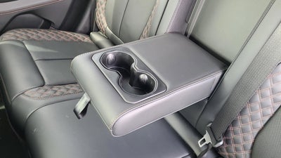 2023 Jeep Grand Cherokee Summit Reserve