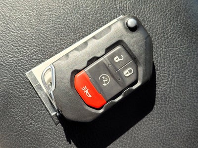 2024 Jeep Wrangler Sport S 4xe