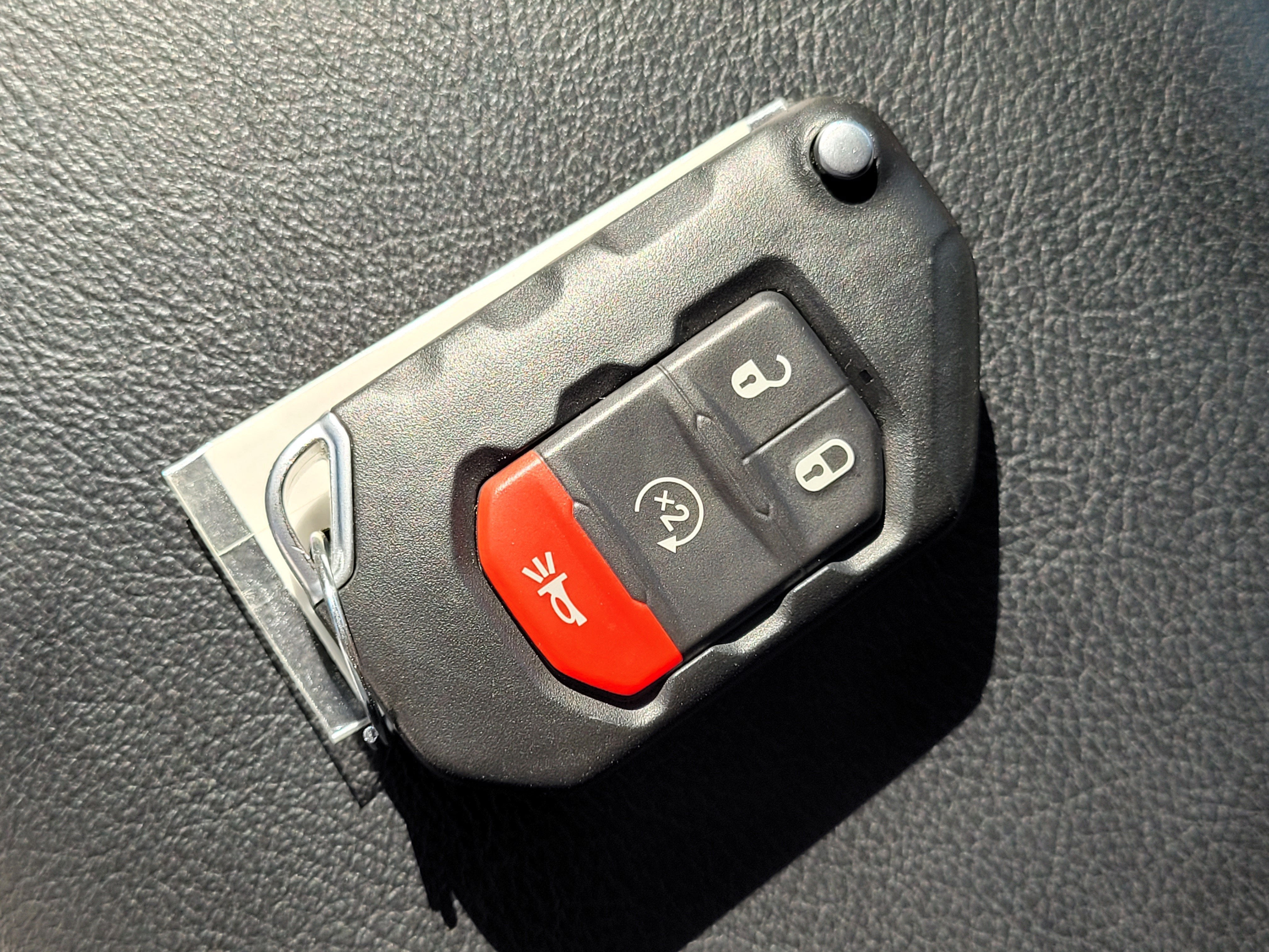 2024 Jeep Wrangler Sport S 4xe