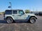 2024 Jeep Wrangler Sport S 4xe