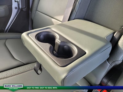 2024 Jeep Wrangler High Altitude 4xe