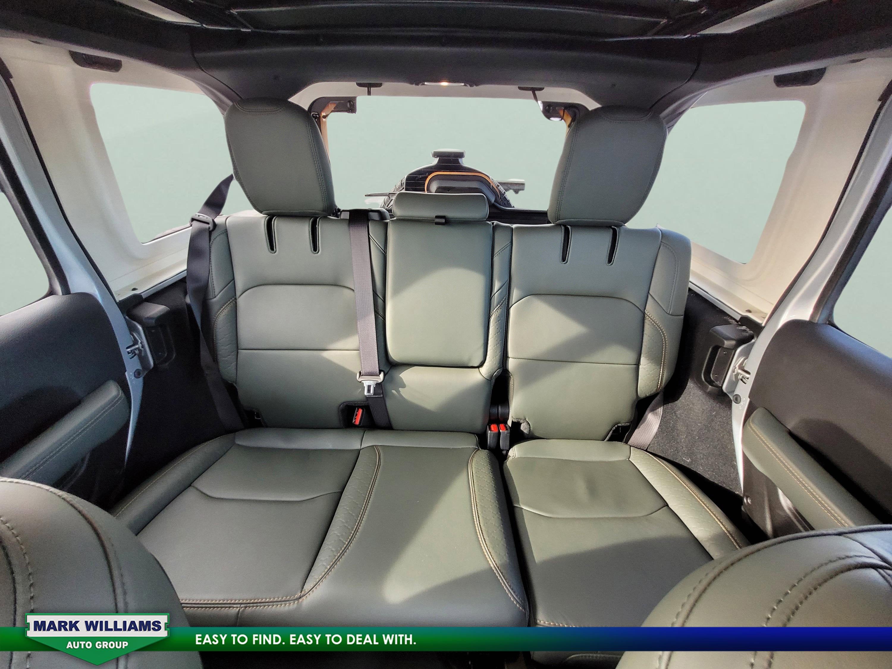 2024 Jeep Wrangler High Altitude 4xe