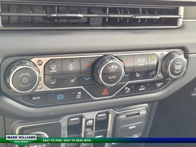 2024 Jeep Wrangler High Altitude 4xe