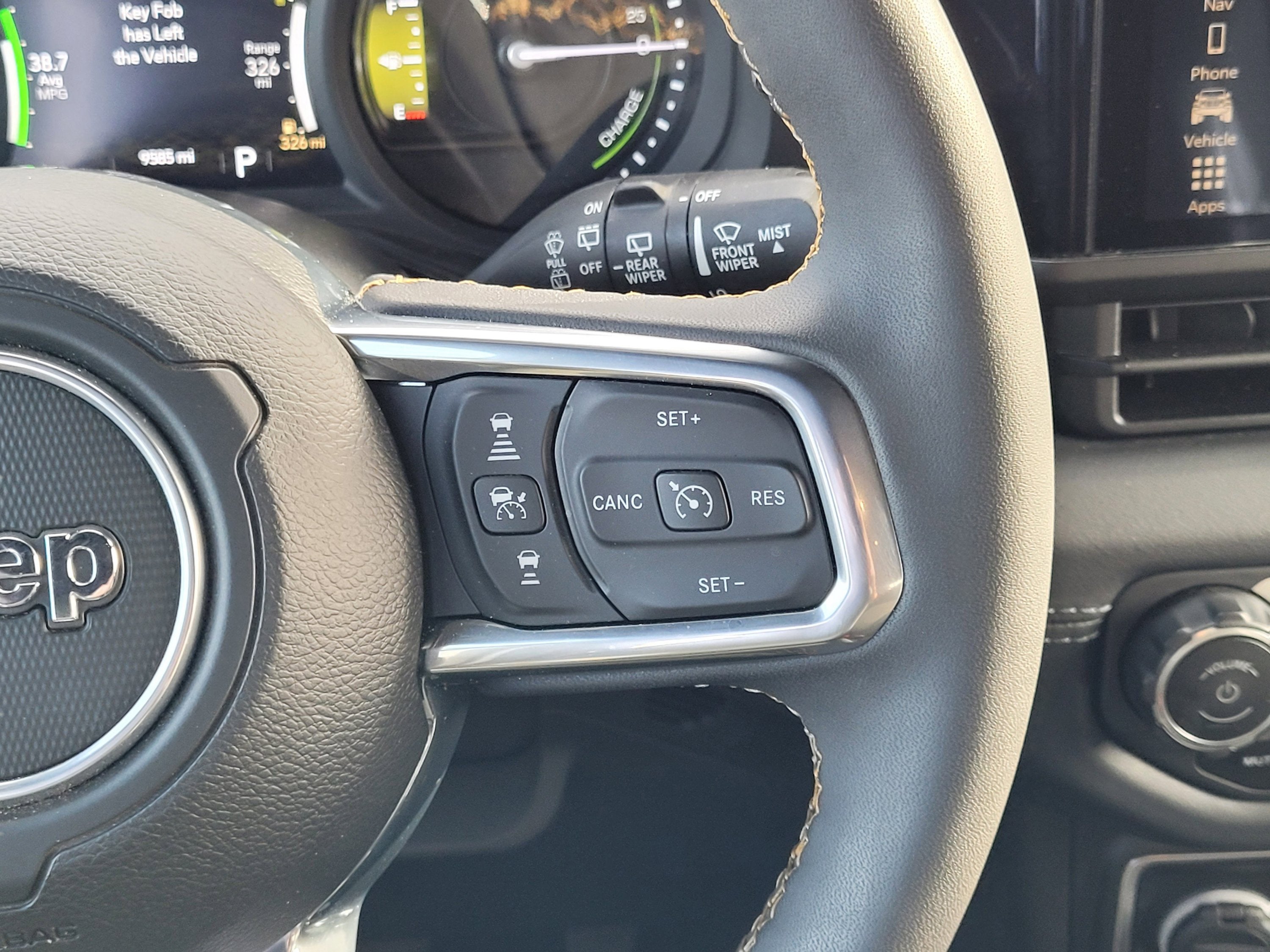 2024 Jeep Wrangler High Altitude 4xe