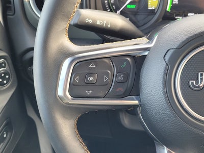 2024 Jeep Wrangler High Altitude 4xe