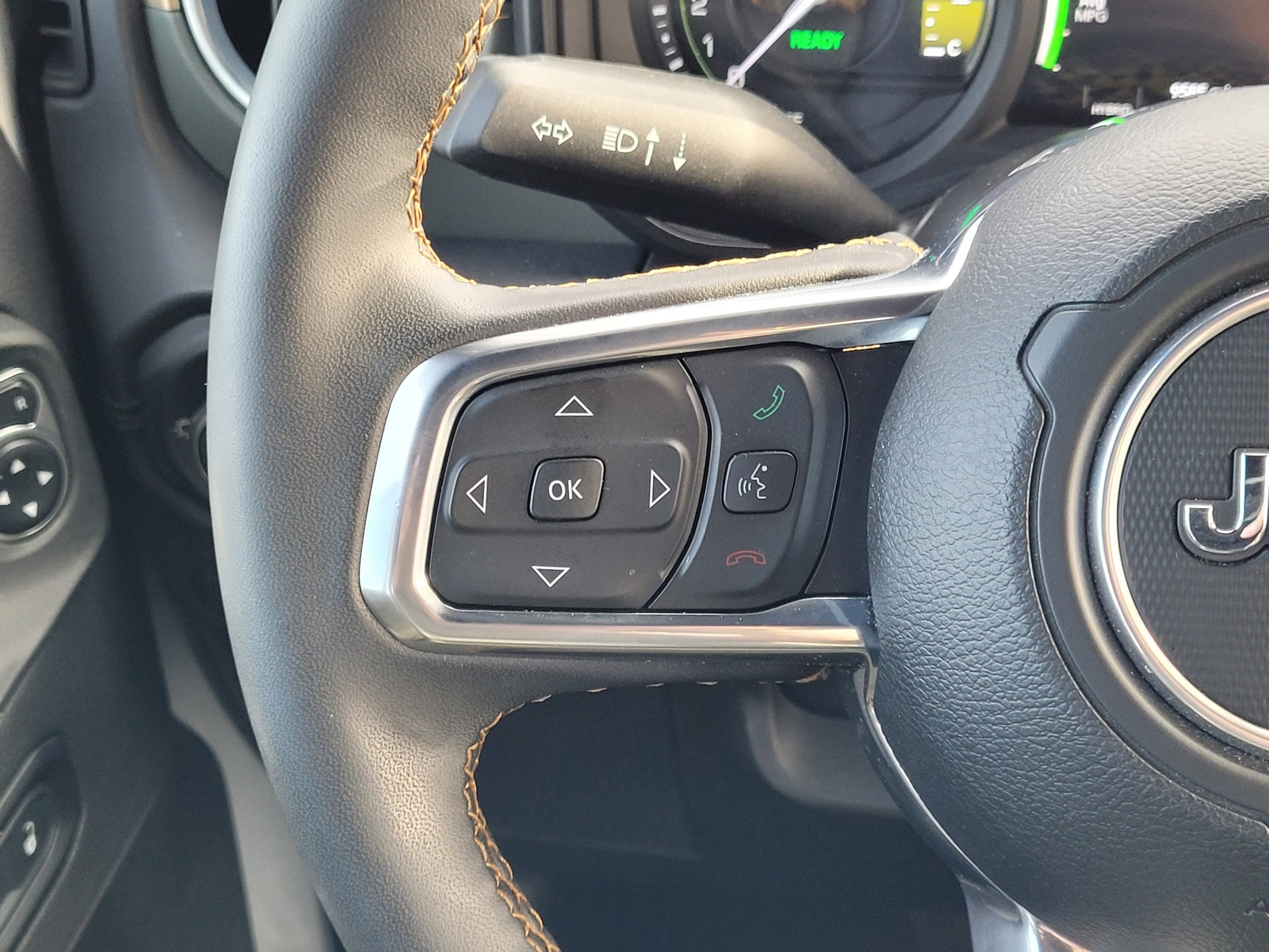 2024 Jeep Wrangler High Altitude 4xe