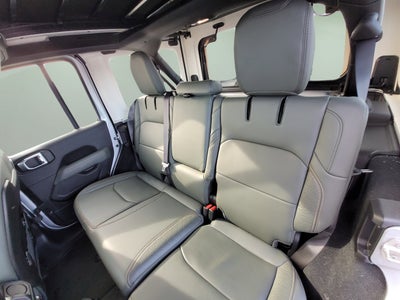 2024 Jeep Wrangler High Altitude 4xe