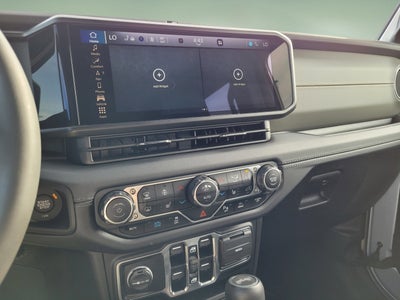 2024 Jeep Wrangler High Altitude 4xe