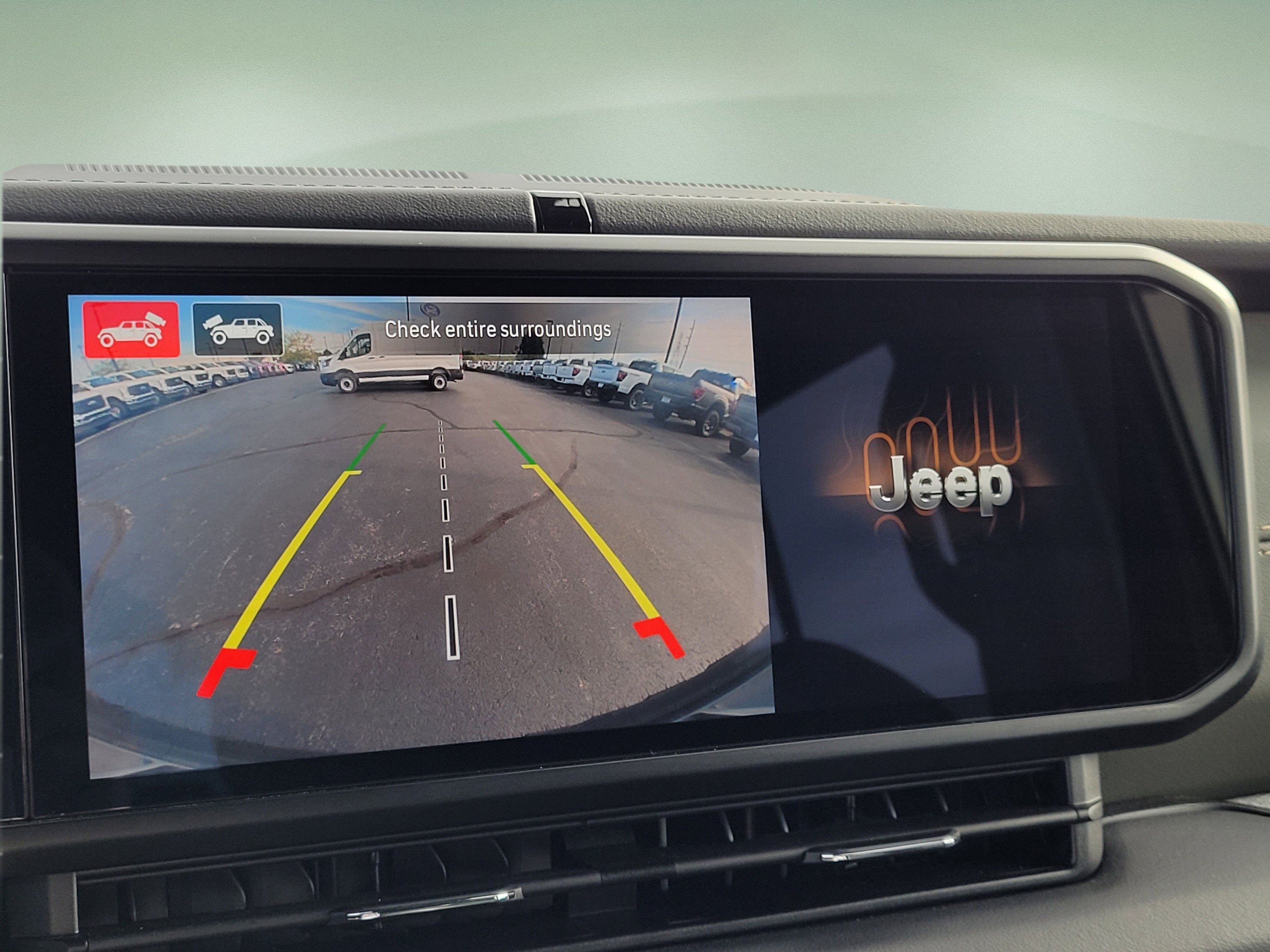 2024 Jeep Wrangler High Altitude 4xe