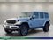 2024 Jeep Wrangler High Altitude 4xe