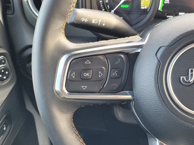2024 Jeep Wrangler High Altitude 4xe