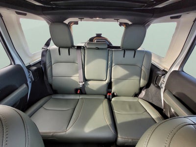 2024 Jeep Wrangler High Altitude 4xe