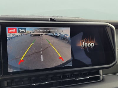2024 Jeep Wrangler High Altitude 4xe