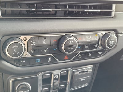 2024 Jeep Wrangler High Altitude 4xe