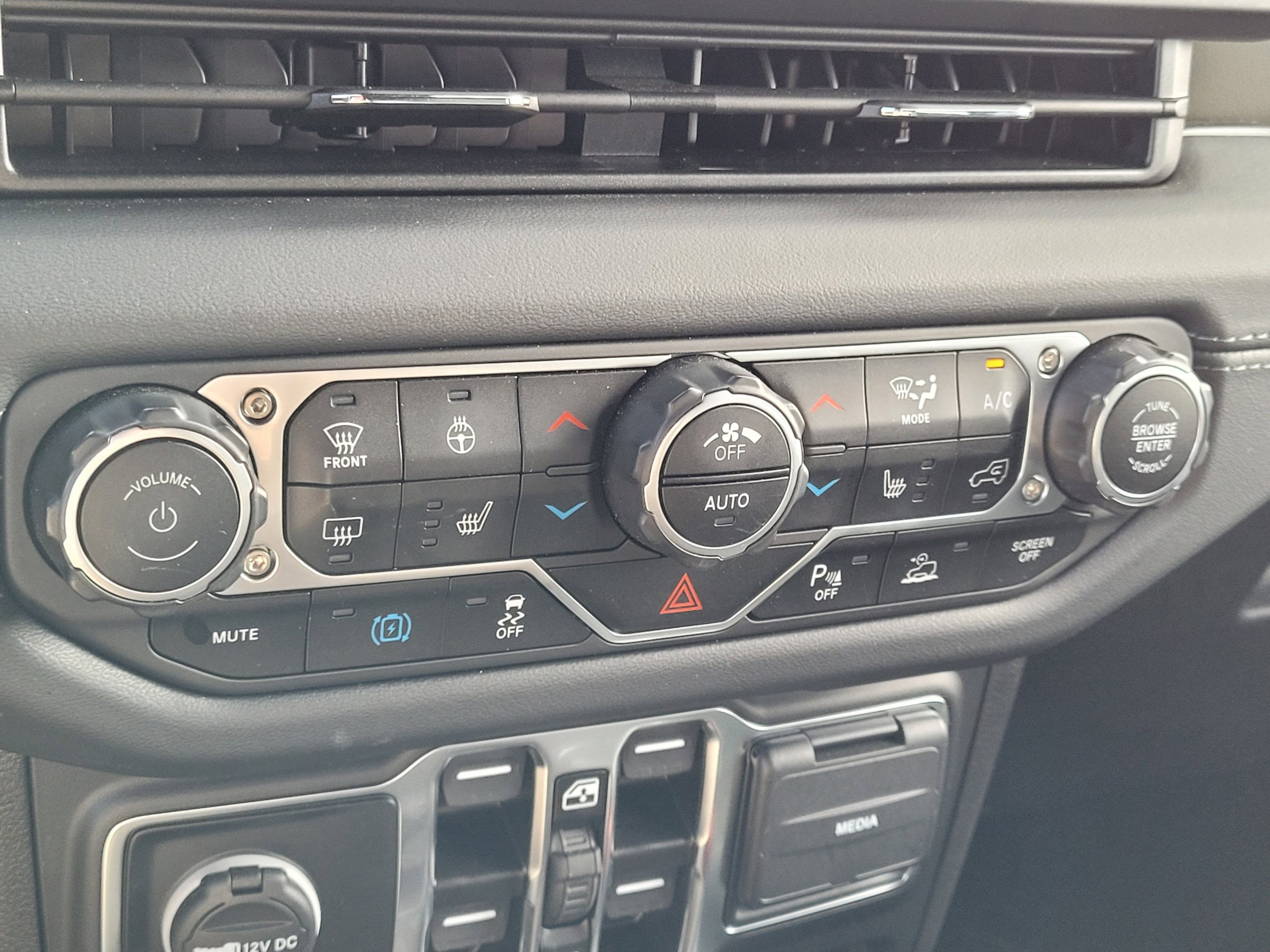 2024 Jeep Wrangler High Altitude 4xe
