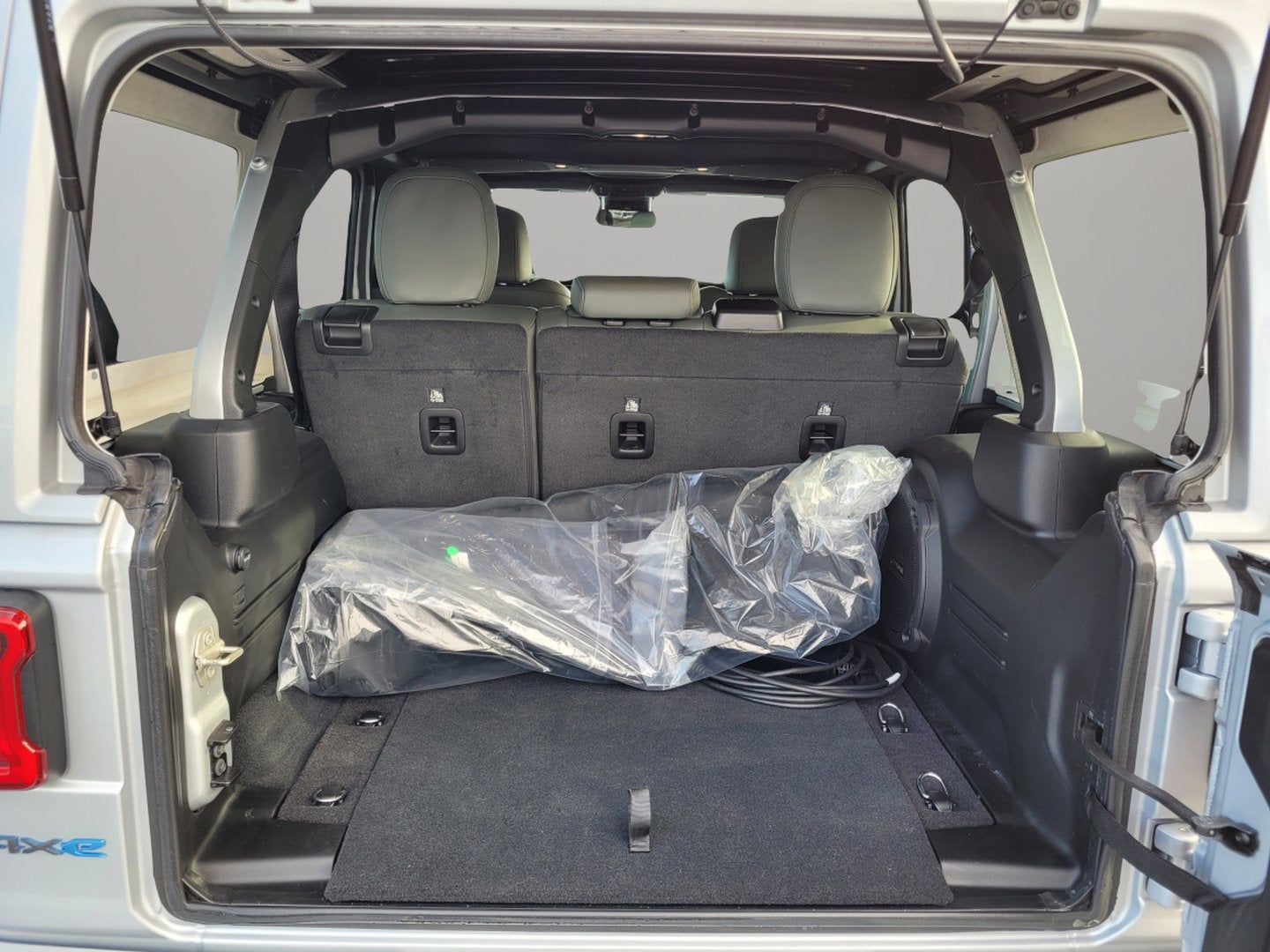 2024 Jeep Wrangler High Altitude 4xe
